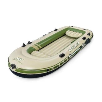 OEM Bote Inflable Voyagera&copy; X4 Set Hydro-forcea&copy;, 350 X 145 Cm, 4 Adultos