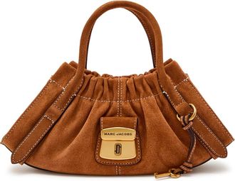 Marc Jacobs Brown - One Size