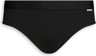 Calvin Klein Heren Zwembroek - Heren - Strandmode - Zwart - S - Badmode