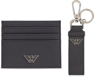 Emporio Armani Uomo, Accessori, Grigio, Taglia unica, new