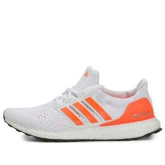 adidas UltraBoost Clima U Solar Orange EG8077