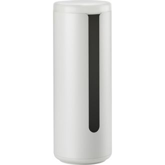 Zone Denmark Ume Toilet Paper Holder in Soft Grey at Nordstrom