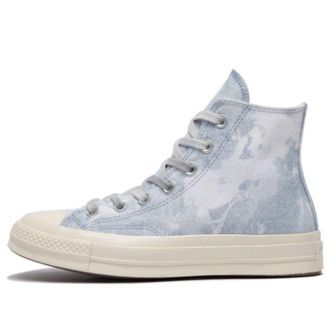 Converse (WMNS) Converse Chuck 70 Beach Dye Hi Light Blue 564126C