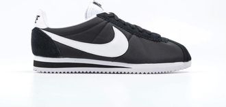 Nike Classic Cortez Nylon - Sport - unisex - Negro - 37 1/2 EU