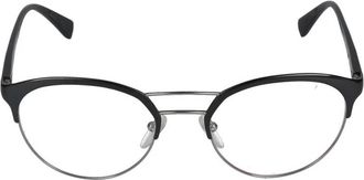 Prada Glasses, male, Multicolor, Size: 52 MM 52Hv Vista Optical Frame
