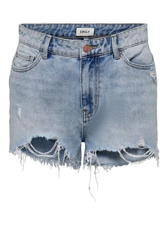 Only Womens Shorts