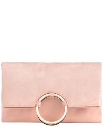 Shiraleah Larc Clutch