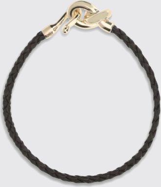 Bottega Veneta Jewel BOTTEGA VENETA Woman color Brown