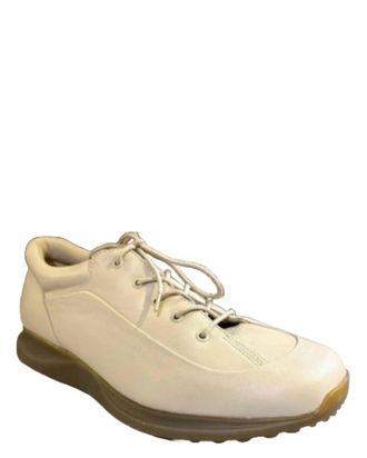 GBX Mens Leather Casual Sneakers In Wool