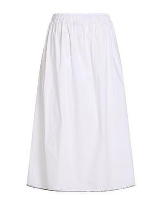 Gran Sasso BOTTOMWEAR - Midi skirts on YOOX.COM