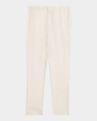 Bugatchi Men & apos;s Aerolinen Drawstring Pants