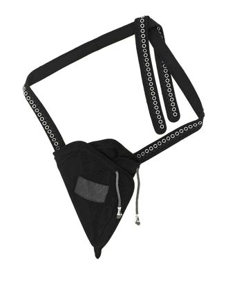 Kiko Kostadinov Hatha Crossbody Bag