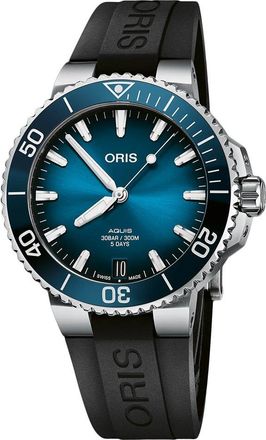 Oris Mens Watch