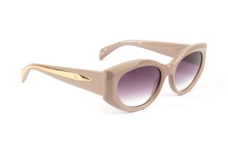 Ana Hickmann Sunglasses AH9445 D01 53
