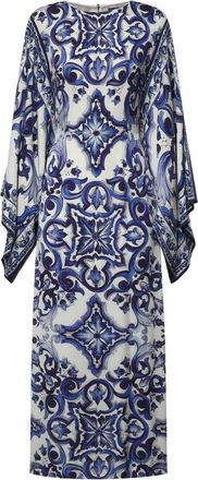 Dolce & Gabbana Donna, Abiti, Multicolore, S, new