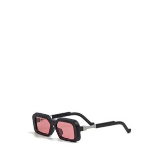 Vava Sunglasses, unisex, Black, Size: 53 MM Wl0051 Sunglasses