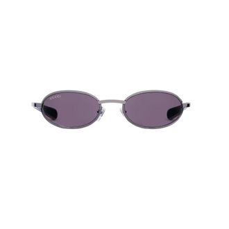 Gucci Sunglasses, male, Gray, Size: ONE SIZE Gg1942S Sunglasses