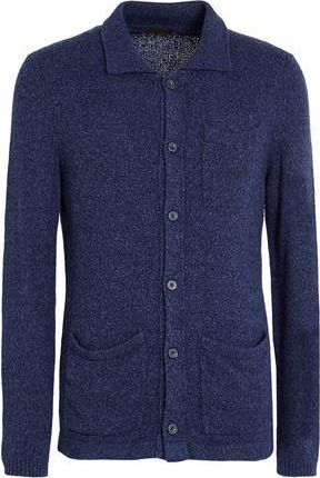 Stile Latino MAGLIERIA - Cardigan su YOOX.COM