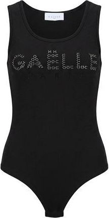 Ga&euml;lle Paris TOPWEAR - Bodysuits on YOOX.COM