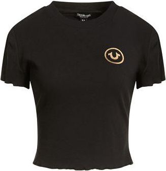 True Religion TOPWEAR - T-shirts on YOOX.COM