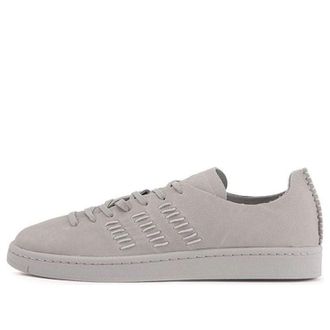 adidas x wings+horns Campus 80s Shine Grey BB3116