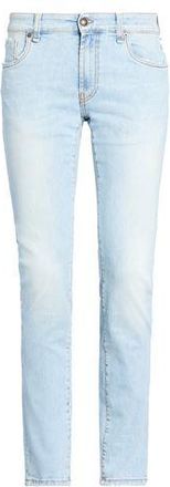 Messagerie BOTTOMWEAR - Jeans sur YOOX.COM