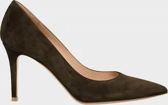 Gianvito Rossi Gianvito 85 Pumps