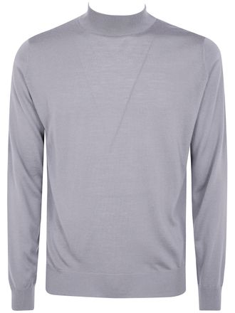 FILIPPO DE LAURENTIIS Turtle Neck Sweater