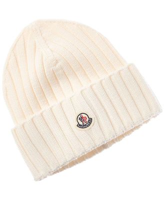 Moncler Wool Beanie
