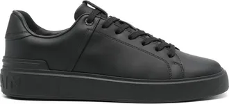 Balmain B-Court Sneakers