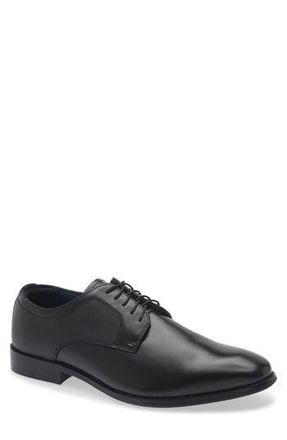 Steve Madden Sarge Derby in Black at Nordstrom Rack, Size 11.5