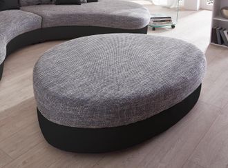 Inosign Polsterhocker »Limoncello«