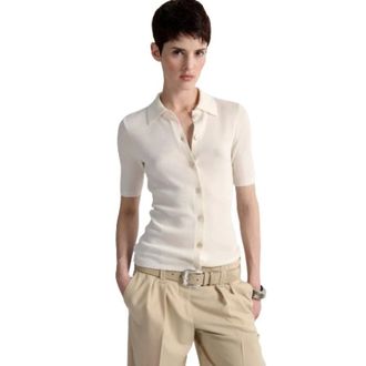 Barbara Bui Mujer, Jerseys, Beige, Talla: M
