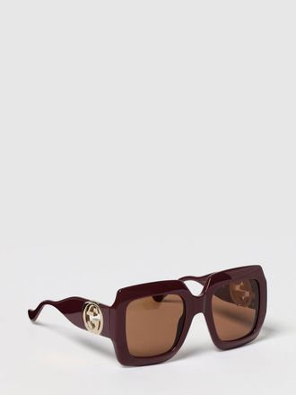 Gucci Occhiali da sole GG1022S Gucci in acetato