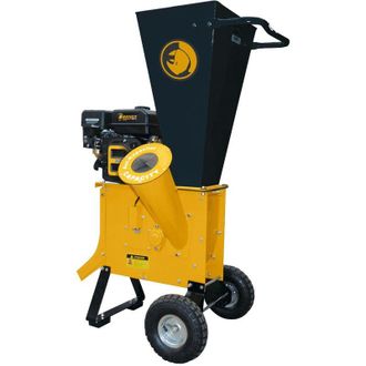 Benza Benza - Triturador De Ramas Bio 45