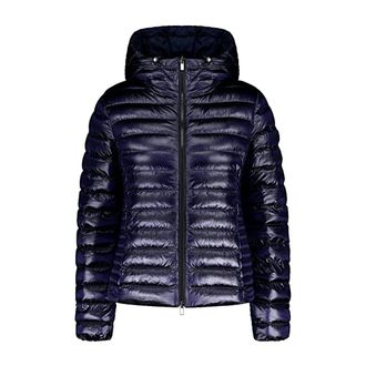 Ciesse Piumini Winter Jackets, female, Blue, Size: 4XL Giubbotto