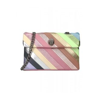 Kurt Geiger Cross Body Bags, female, Multicolor, Size: ONE SIZE Kensington Shoulder Bag