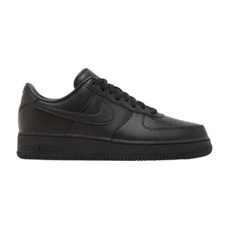 Nike Hombre, Zapatos, Negro, Talla: 39 EU