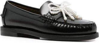 Sebago Dan Pearls Woman