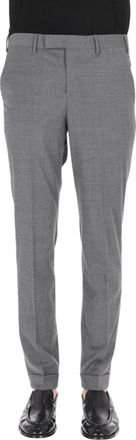 Pantaloni Torino Master Fit Washable Wool Pants