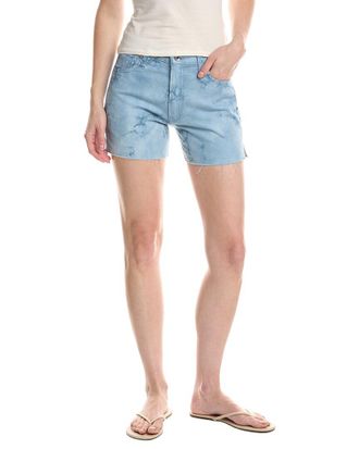 Rag & Bone Rag & Bone Retro Cut Off Short