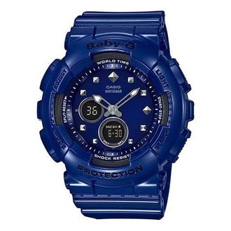 Casio Baby-G Blue BA-125-2A