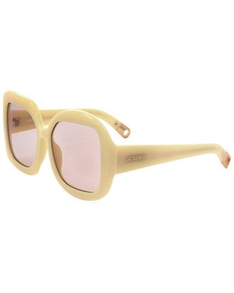 Jacquemus Womens JAC10 56mm Sunglasses
