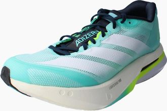 adidas Mens Adidas Adizero Boston 13 Mens Sneakers JS4945 - Blue - Size: 7.5