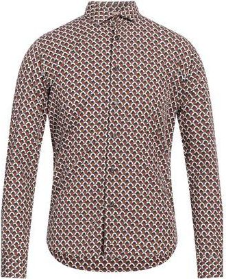 Alessandro Lamura TOPWEAR - Shirts sur YOOX.COM