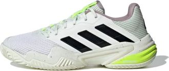 adidas (WMNS) adidas Barricade 13 White Crystal Jade IF0409
