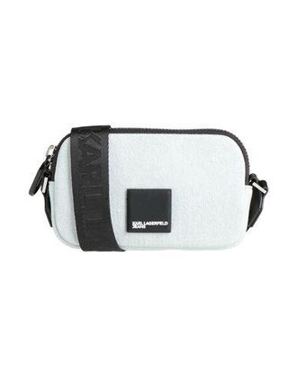 Karl Lagerfeld BAGS - Cross-body bags on YOOX.COM