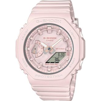 Casio G-shock Dames Roze Horloge GMA-S2100BA-4AER