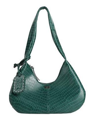 Ganni BAGS - Shoulder bags sur YOOX.COM