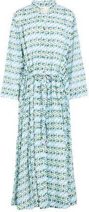Tory Burch DRESSES - Midi dresses on YOOX.COM
